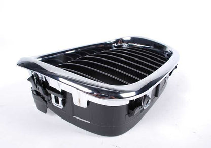 Riñonera / Rejilla Parrilla Delantera Para Bmw E39. Original Recambios