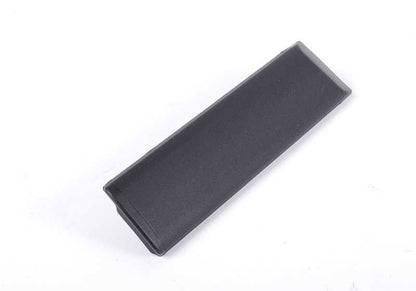 Moldura embellecedora lateral delantera izquierda OEM 51132250071 para BMW E36. Original BMW.