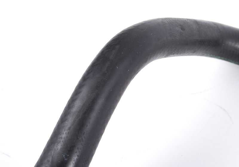 Tubo de retorno de refrigerante OEM 32416796680 para BMW E46. Original BMW.