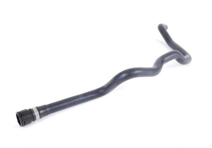 Manguera radiador a vaso expansión OEM 64218378369 para BMW E39 520i con motor M52 (modelos DD11, DD12, DD21, DD22, DH11, DH12, DH21, DH22, DM11, DM12). Original BMW.