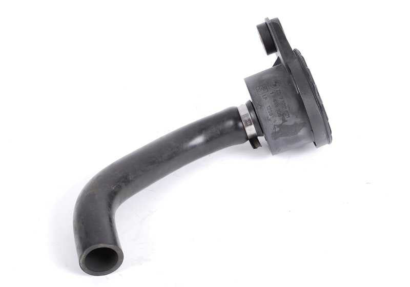 Filtro de ar para BMW E53 (OEM 11727502021). BMW original