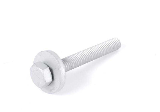 Tornillo hexagonal con arandela OEM 22316779982 para BMW F20, F21, F22, F23, E46, E90, E91, E92, F30, F31, F34, F32, F33, F36, E60, E61, F07, F10, F11, F90, G30, G31, E63, E64, F06, F12, F13, G32, F01, F02, G11, G12, F91, F92, F93, G14, G15, G16, E84