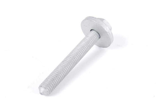 Tornillo hexagonal con arandela OEM 22316779982 para BMW F20, F21, F22, F23, E46, E90, E91, E92, F30, F31, F34, F32, F33, F36, E60, E61, F07, F10, F11, F90, G30, G31, E63, E64, F06, F12, F13, G32, F01, F02, G11, G12, F91, F92, F93, G14, G15, G16, E84