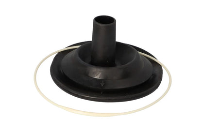 Bellows for BMW 3 Series E46, Z4 E85, E86 (OEM 25117522149). Genuine BMW.