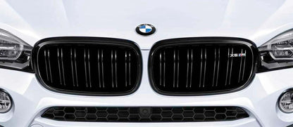 Rejilla Decorativa M Performance para BMW F86 (OEM 51712354499). Original BMW