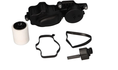 Válvula de ventilación del cárter OEM 11127793163 para BMW E46, E39, E38, E53. Original BMW.