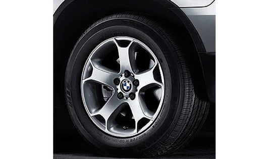 Y-Style Alloy Wheel 131 OEM 36116766886 for BMW X5 E53. Original BMW.