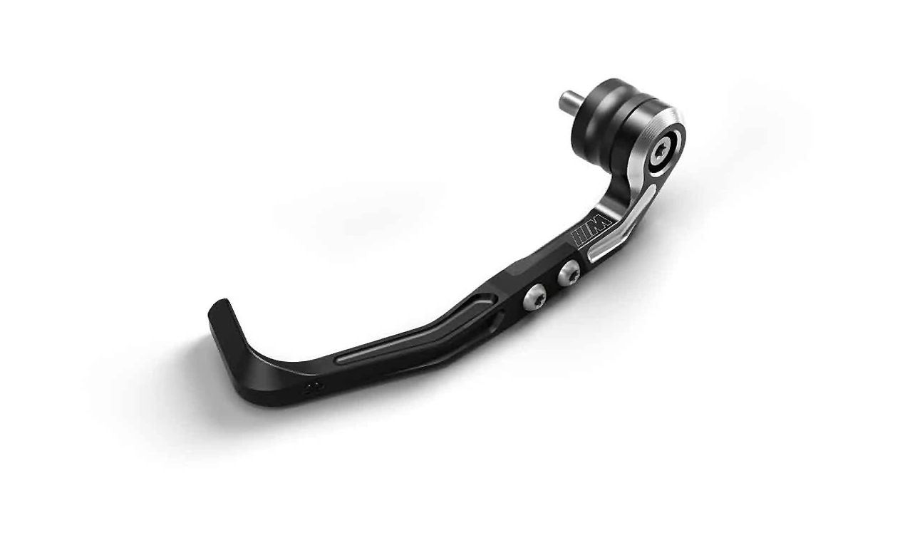 Protecteur de levier d'embrayage OEM 77231539587 pour motos BMW S 1000 RR, M 1000 RR. BMW Motorrad d'origine.