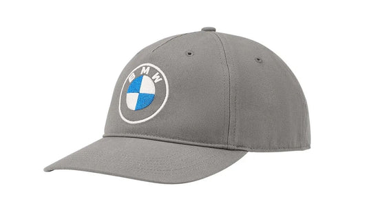 BMW Logo Cap (OEM 80165B38D94). Original BMW.
