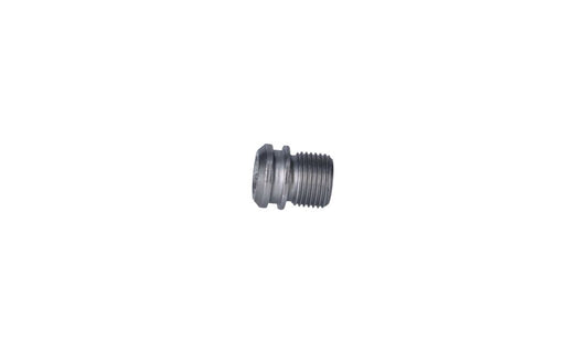 Tornillo purgador de aceite OEM 33117705854 para motos BMW R1200GS, R1250GS, K1600GT, C650GT... y más. Original BMW Motorrad.