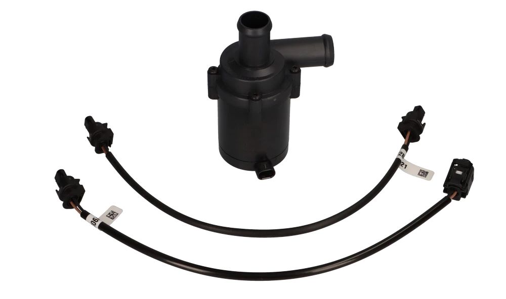 Bomba de recirculación para calefacción auxiliar OEM 64129329961 para BMW G20, G20N, G21, G21N, G22, G22N, G23, G23N, G26, G26N, F07, F07N, F10, F10N, F11, F11N, G60, G61, F06, F06N, F12, F12N, F13, F13N, F01, F01N, F02, F02N, F04, G70, F25, F26, E