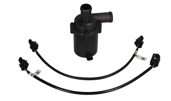 Bomba de recirculación para calefacción auxiliar OEM 64129329961 para BMW G20, G20N, G21, G21N, G22, G22N, G23, G23N, G26, G26N, F07, F07N, F10, F10N, F11, F11N, G60, G61, F06, F06N, F12, F12N, F13, F13N, F01, F01N, F02, F02N, F04, G70, F25, F26, E