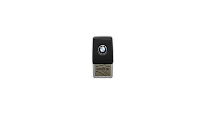 OEM 64119382627 Air Freshener for BMW (Compatible Models: F90, G30, G31, G38, G32, G11, G12, F91, F92, F93, G01, G08, F97, G02, F98, G05, F95, G06, F96, G07). Original BMW.