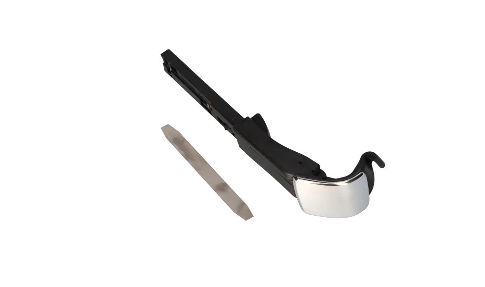 Cintura di sicurezza guida OEM 72117330781 per BMW E92. BMW originale.