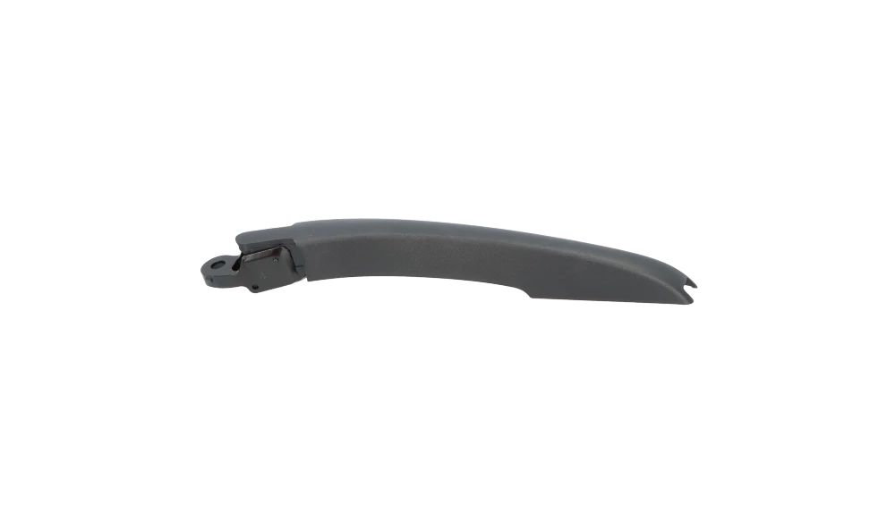 Brazo limpia trasera OEM 61627312792 para BMW F31. Original BMW.