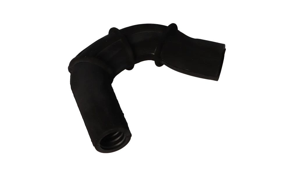 Manguito de admisión OEM 13411730071 para BMW E36, E34. Original BMW.