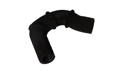 Manguito de admisión OEM 13411730071 para BMW E36, E34. Original BMW.