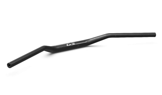 Manillar confort delantero OEM 32718828767 para motos BMW R 1300 GS, R 1300 GS Adventure. Original BMW Motorrad.