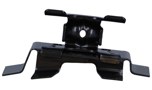 Soporte trasero de escape OEM 41121911152 para BMW E30 {316, 316i, 318i} todas las variantes. Original BMW.