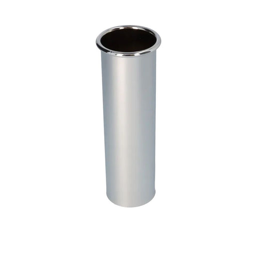 Embelezamento do tubo de escape cromado para BMW E30, E12, E28, E24, E23 (OEM 82119413968). BMW original