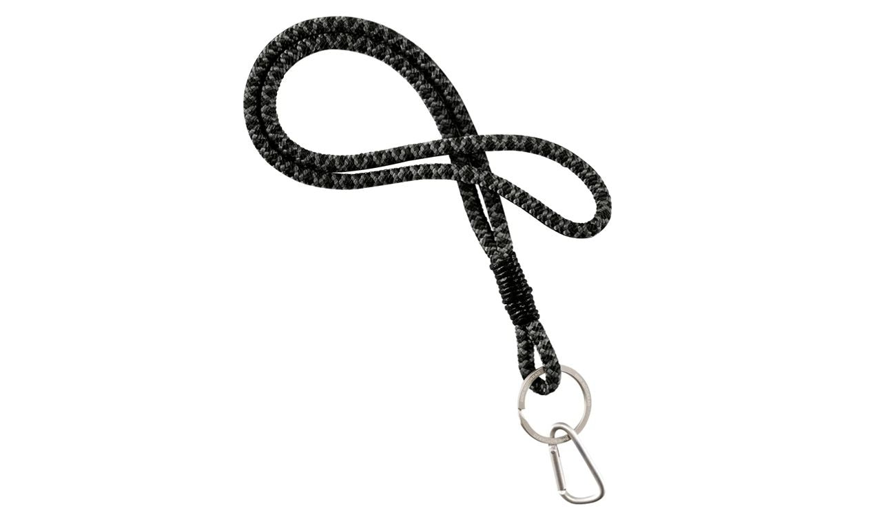 LANYARD GS GREEN OEM 76618546739 for all BMW motorcycles. Original BMW Motorrad.