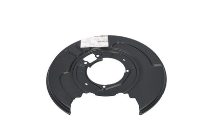 Left mudguard for BMW E38, E52 (OEM 34211161531). Original BMW.