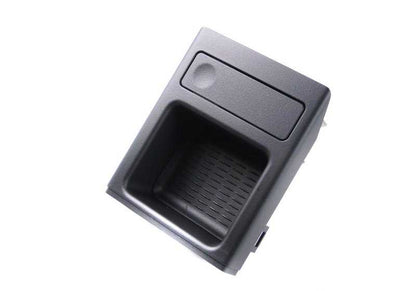Bandeja herramientas con compartimento para monedas OEM 51168217957 para BMW Serie 3 (E46) 316Ci, 318i, 320i, 330i... y más. Original BMW.