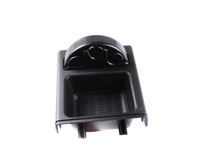 Bandeja herramientas con compartimento para monedas OEM 51168217957 para BMW Serie 3 (E46) 316Ci, 318i, 320i, 330i... y más. Original BMW.