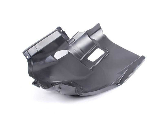 Cubierta inferior izquierda OEM 51717892801 para BMW E90, E90N, E91, E91N. Original BMW.
