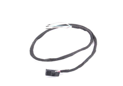 Anschlusskabel für CD -Wechsler für BMW E39 (OEM 61120140718). Original BMW.