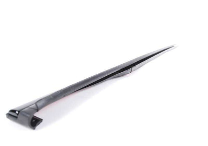 Right Encotvery Board 51367891912 pour la série BMW 3 E46. BMW d'origine.