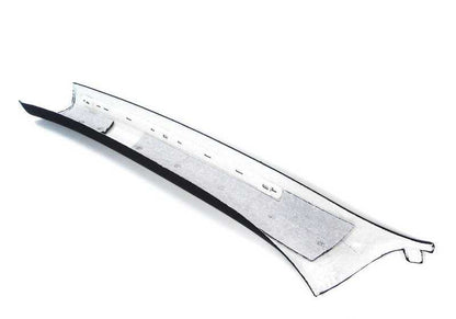 Paramento columna A derecha OEM 51432699054 para BMW Serie 3 E46 (316Ci, 318Ci, 320Ci). Original BMW.