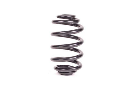 Tonnenfeder trasera para varios modelos/series de BMW (OEM 33533413185). Original BMW.