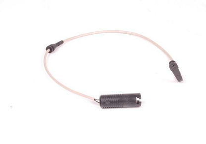 Juego de Pastillas de Freno con Sensor para BMW Serie 5 E39 (OEM 34212157591). Original BMW