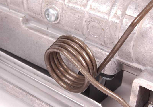 Mechanische Adressspalteneinstellung für die BMW Serie 1 E81, E82, E87, E88, Serie 3 E90, E91, E92, E93 (OEM 32306786899). Original BMW