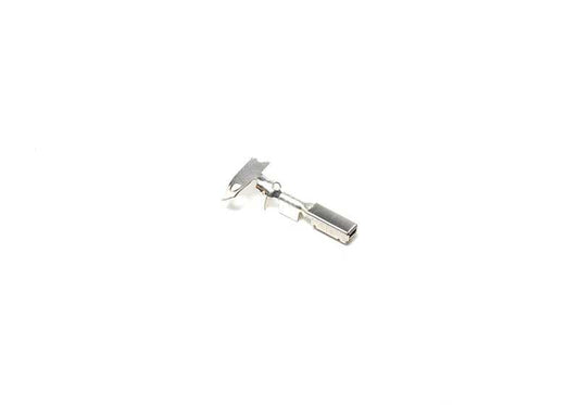 Terminal de conexión eléctrica OEM 61136901728 para BMW E81, E82, E87, E88, F20, F21, E36, E46, E90, E91, E92, E93, F30, F31, F34, G20, G21, G28, G80, G81, F32, G26, E39, E60, E61, F07, F10, F11, F18, G30, G31, G38, G60, G61, G68, G90, E63, E64, F0