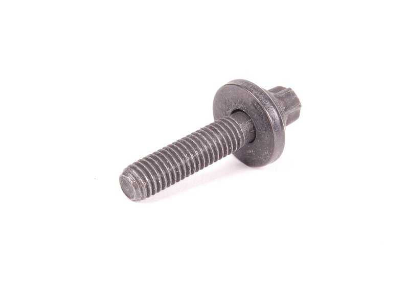 Juego de tornillos para culata OEM 11127560274 para MINI R56, Clubman R55, Cabrio R57, Countryman R60... y más. Original MINI.