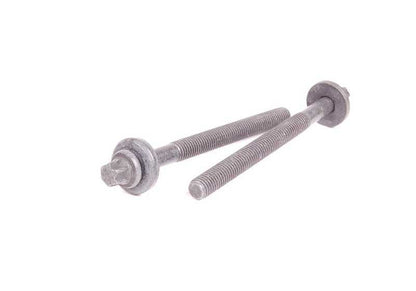 Juego de tornillos para culata OEM 11127560274 para MINI R56, Clubman R55, Cabrio R57, Countryman R60... y más. Original MINI.