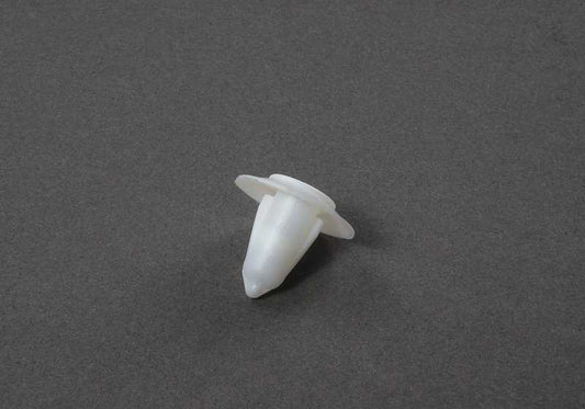 OEM 514389313 Betreff Clip für BMW E36, E39. Original BMW.