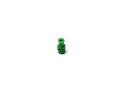 Einzelleiterabdichtung para BMW 7 E38, X3 E83N (OEM 6113836245). BMW original