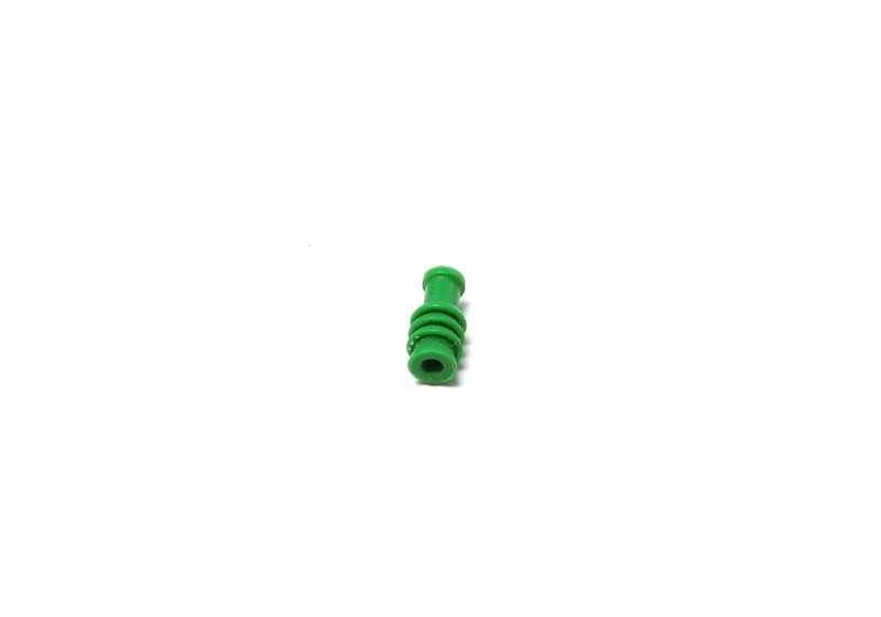 Einzelleiterabdichtung para BMW 7 E38, X3 E83N (OEM 6113836245). BMW original