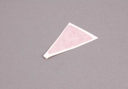 OEM rear reflector 63318363847 for BMW 5 E39 (520d, 520i) years 1996-2003. Compatible with diesel and gasoline versions, manual and automatic change. Original BMW.