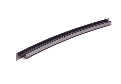 Guia da janela direita embelezada 51357906914 para BMW 3 Series 3 {e90, e90n}. BMW original.
