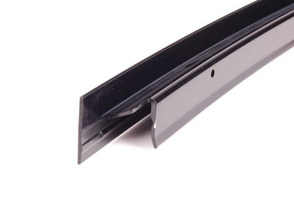 Guia da janela direita embelezada 51357906914 para BMW 3 Series 3 {e90, e90n}. BMW original.