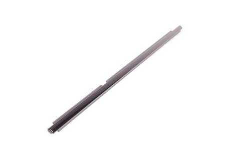Cubierta exterior puerta trasera derecha OEM 51357220190 para BMW Serie 3 E90, E90 LCI. Original BMW.