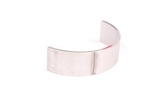 Red crankshaft bearings OEM 11247841702 for BMW E90, E92, E93, E60, E61, E63, E64. Original BMW.