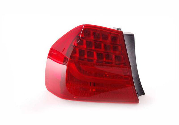 Piloto trasero izquierdo OEM 63217289429 para BMW E90. Original BMW.