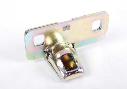 Cerradura de puerta OEM 51241862459 para BMW Serie 6 E24. Original BMW.