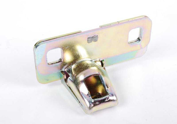 Cerradura de puerta OEM 51241862459 para BMW Serie 6 E24. Original BMW.