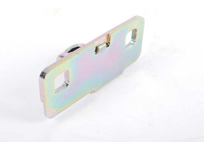 Cerradura de puerta OEM 51241862459 para BMW Serie 6 E24. Original BMW.